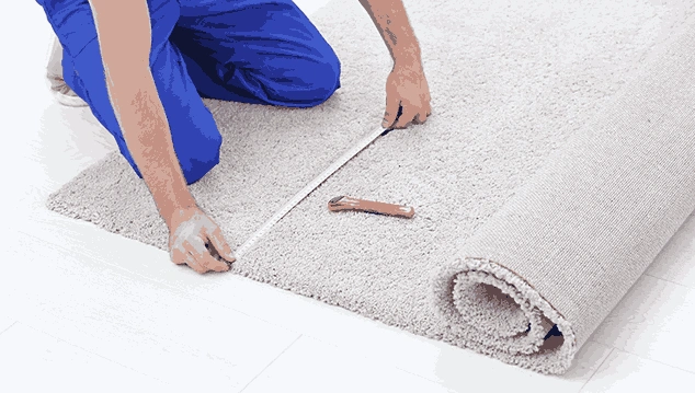 Carpet Repair Services Wallington